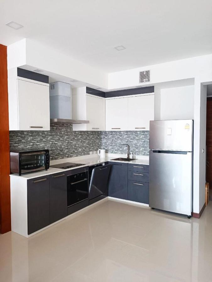 Ferienwohnung Smart Conzept 2Bdr Strand Kata Exterior foto