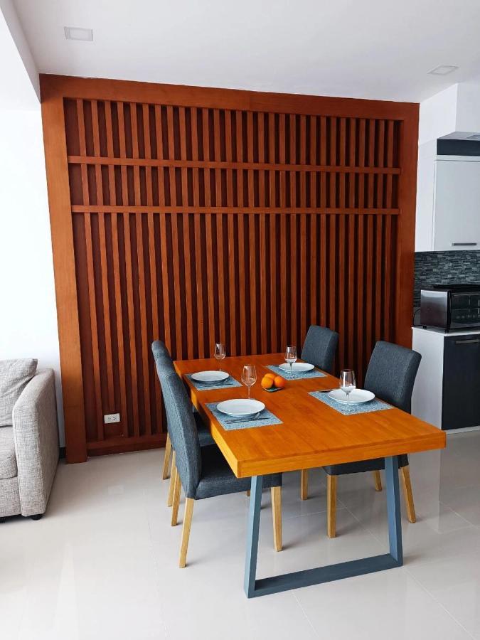 Ferienwohnung Smart Conzept 2Bdr Strand Kata Exterior foto