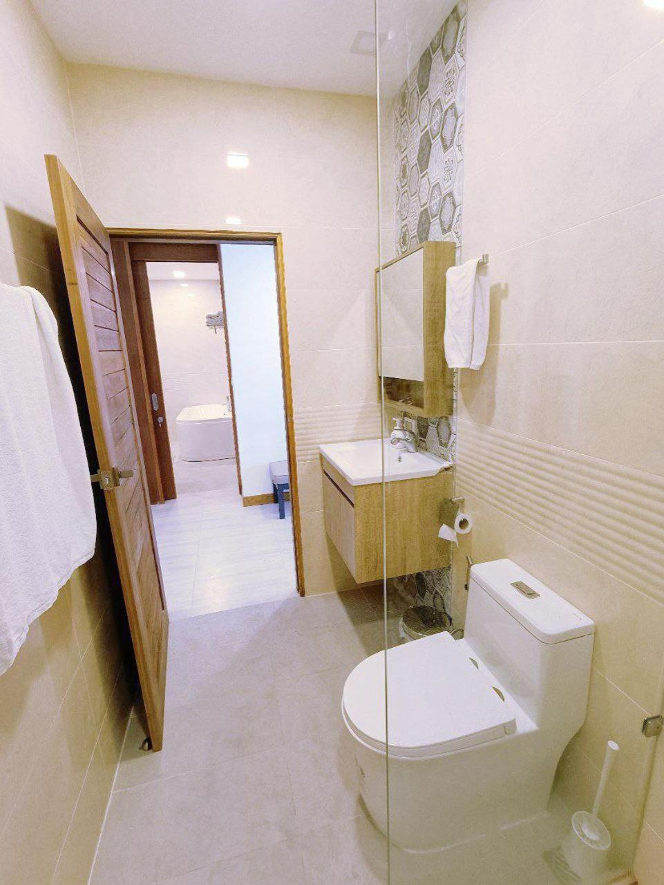 Ferienwohnung Smart Conzept 2Bdr Strand Kata Exterior foto