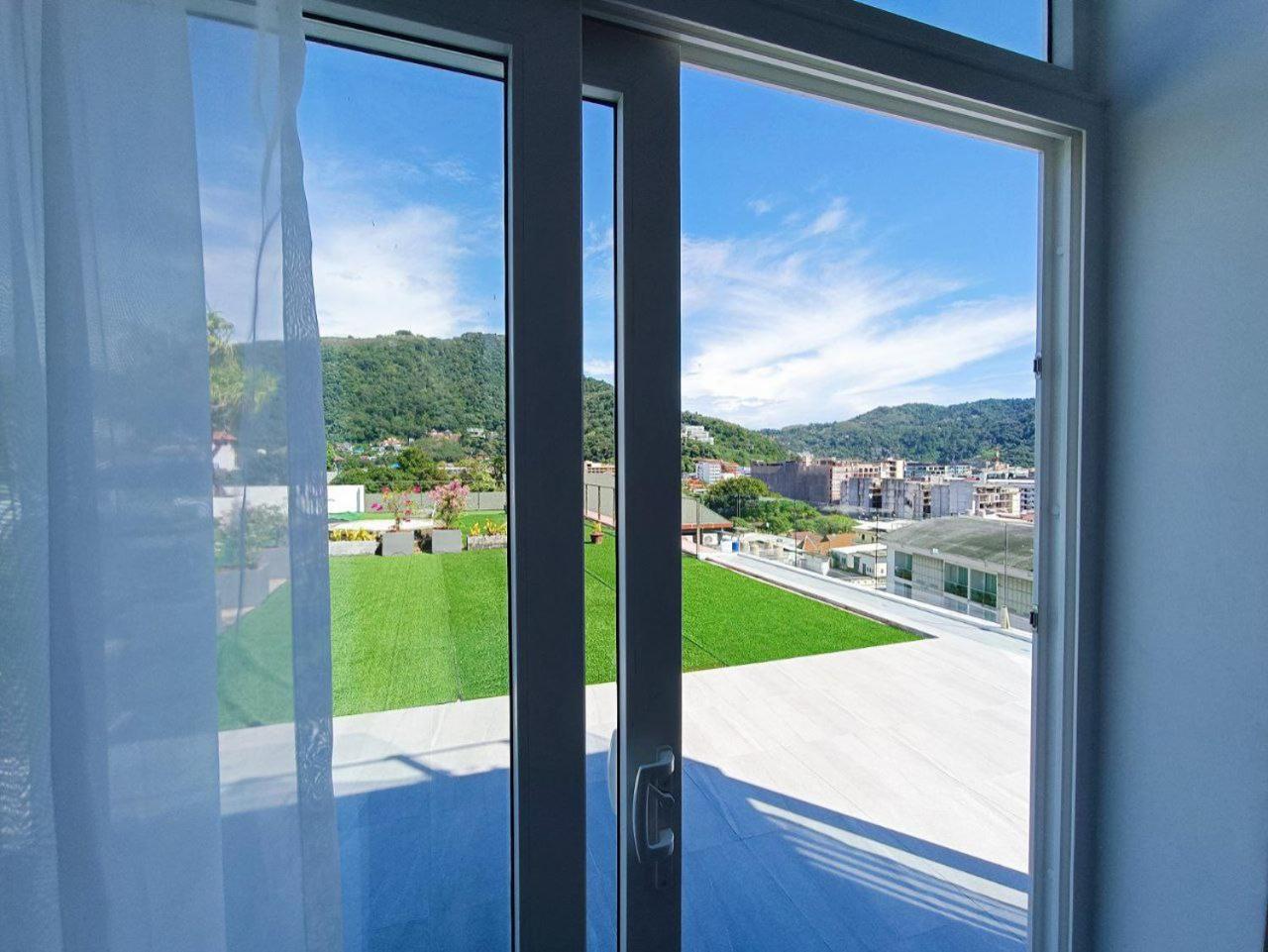 Ferienwohnung Smart Conzept 2Bdr Strand Kata Exterior foto