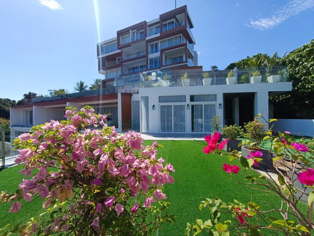 Ferienwohnung Smart Conzept 2Bdr Strand Kata Exterior foto