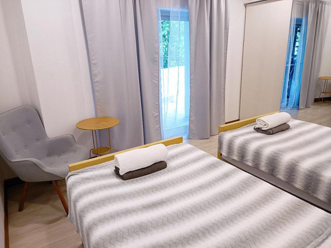 Ferienwohnung Smart Conzept 2Bdr Strand Kata Exterior foto
