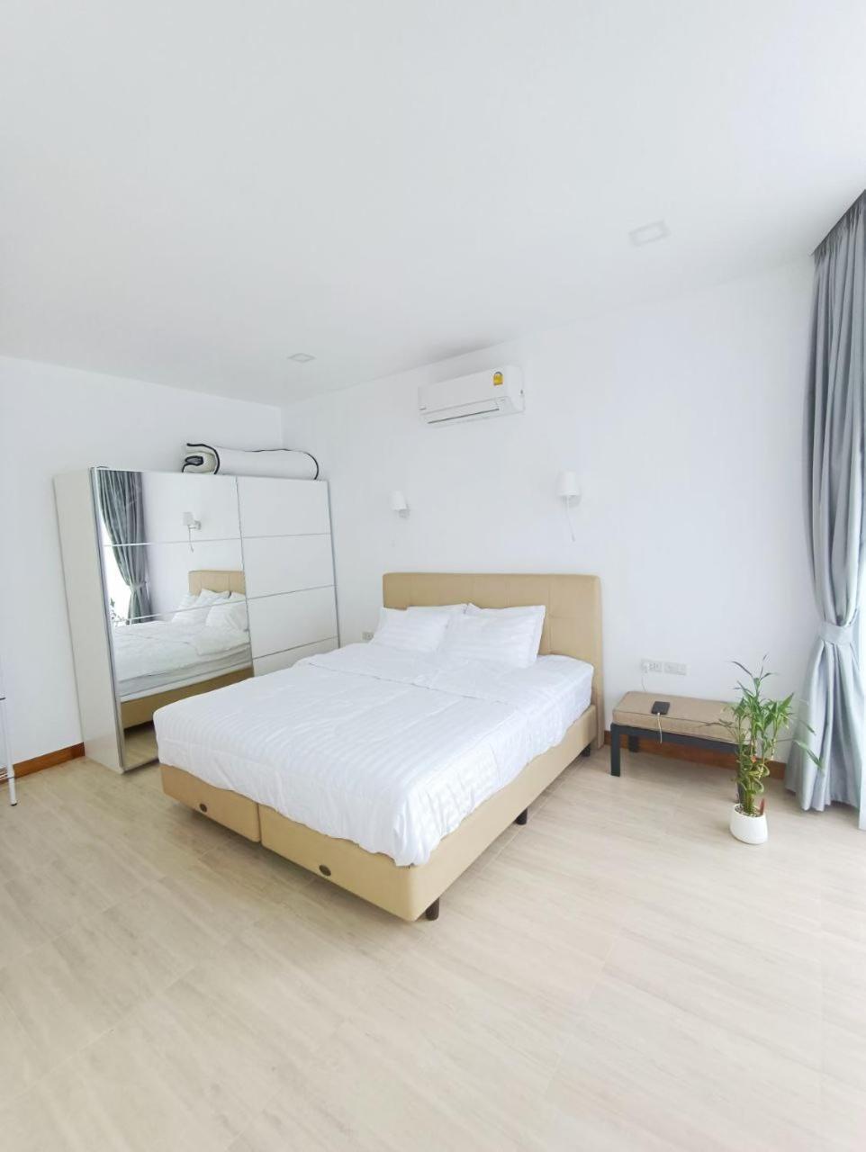 Ferienwohnung Smart Conzept 2Bdr Strand Kata Exterior foto