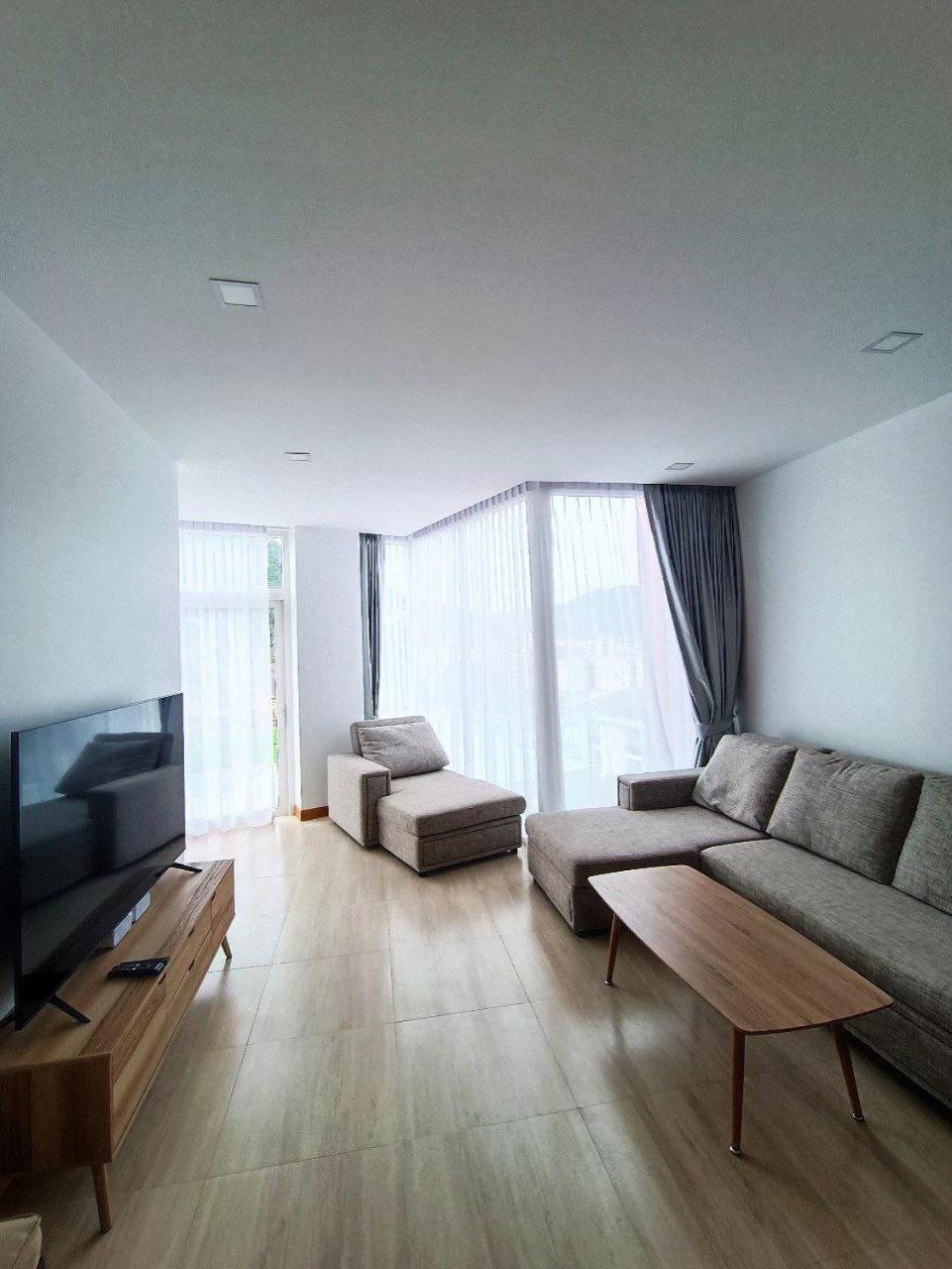 Ferienwohnung Smart Conzept 2Bdr Strand Kata Exterior foto