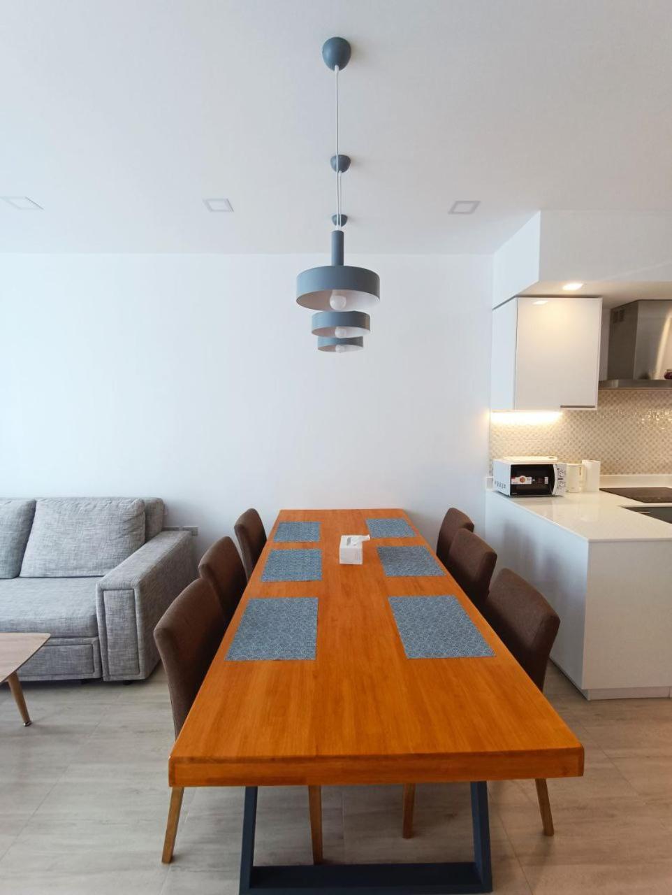Ferienwohnung Smart Conzept 2Bdr Strand Kata Exterior foto