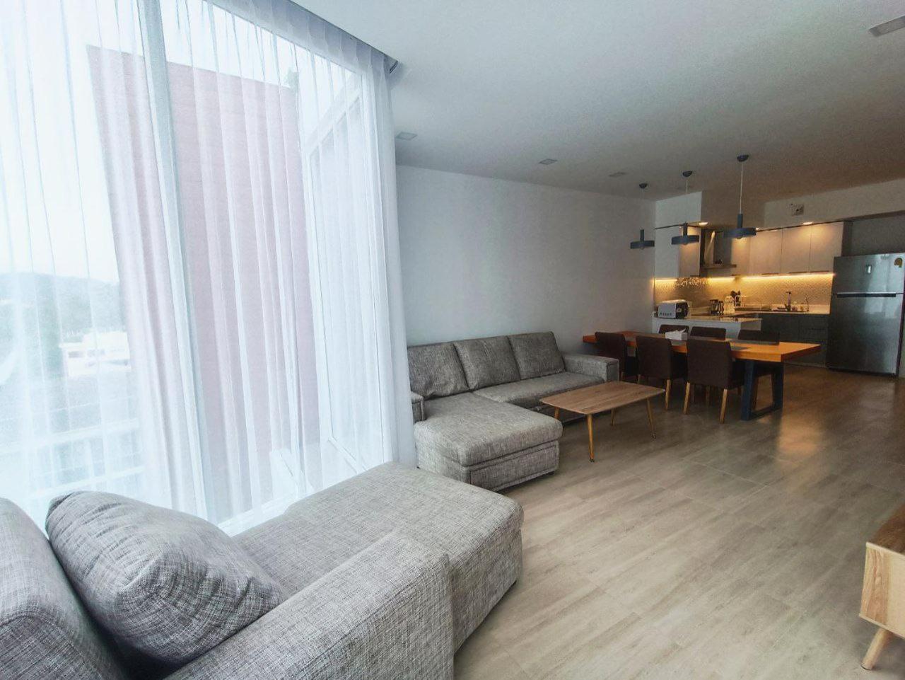 Ferienwohnung Smart Conzept 2Bdr Strand Kata Exterior foto