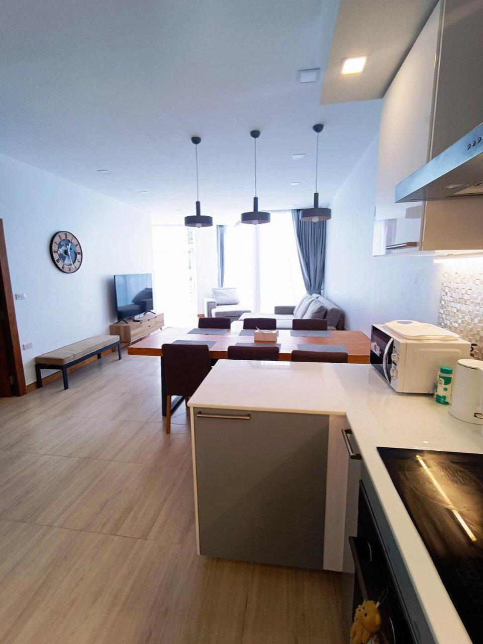 Ferienwohnung Smart Conzept 2Bdr Strand Kata Exterior foto
