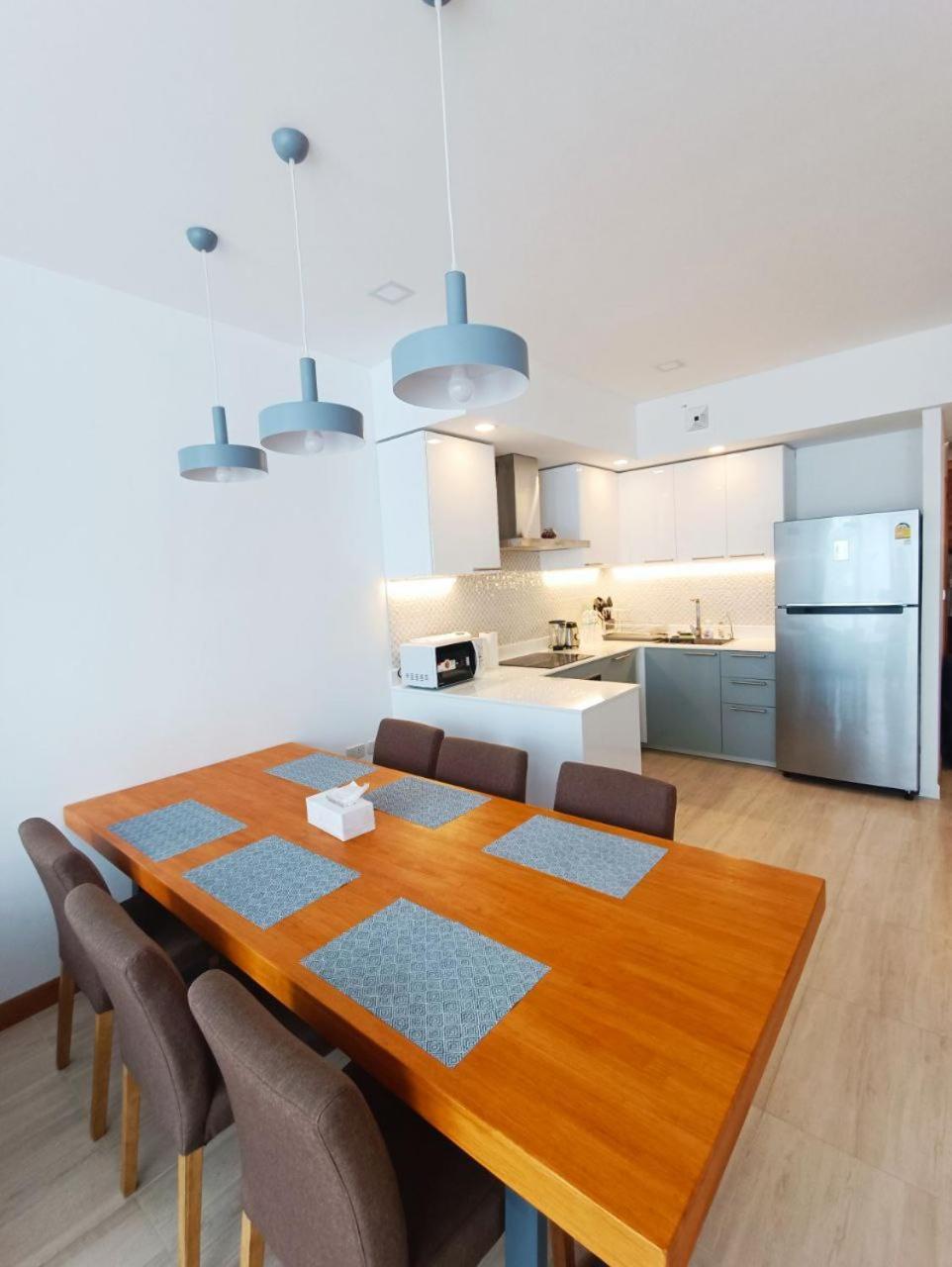 Ferienwohnung Smart Conzept 2Bdr Strand Kata Exterior foto