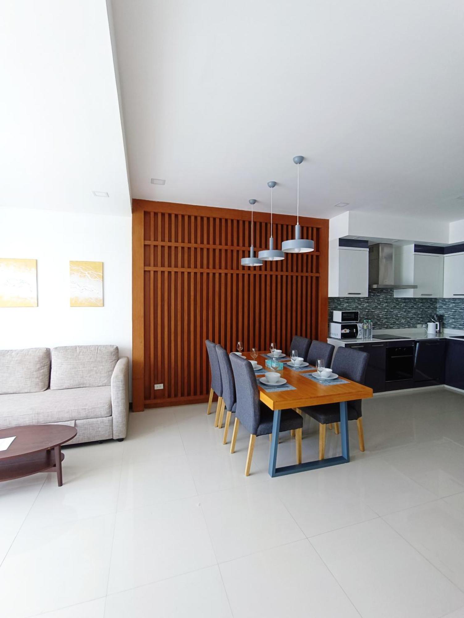 Ferienwohnung Smart Conzept 2Bdr Strand Kata Exterior foto