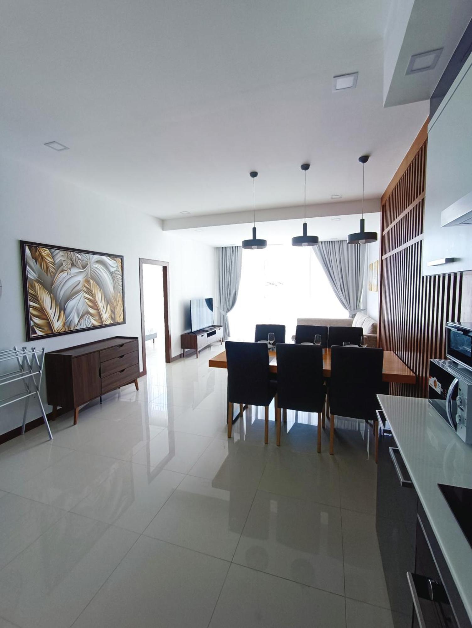 Ferienwohnung Smart Conzept 2Bdr Strand Kata Exterior foto