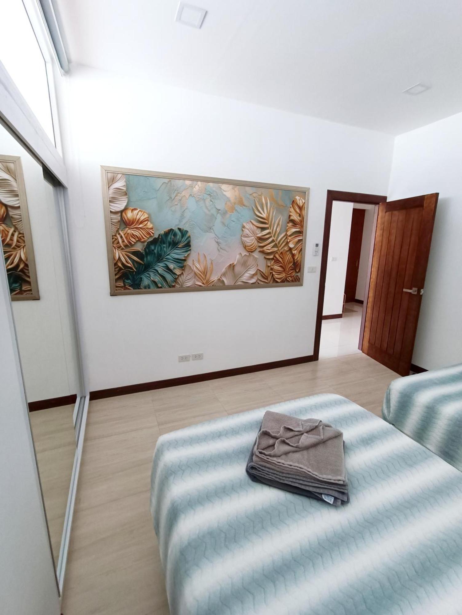 Ferienwohnung Smart Conzept 2Bdr Strand Kata Exterior foto