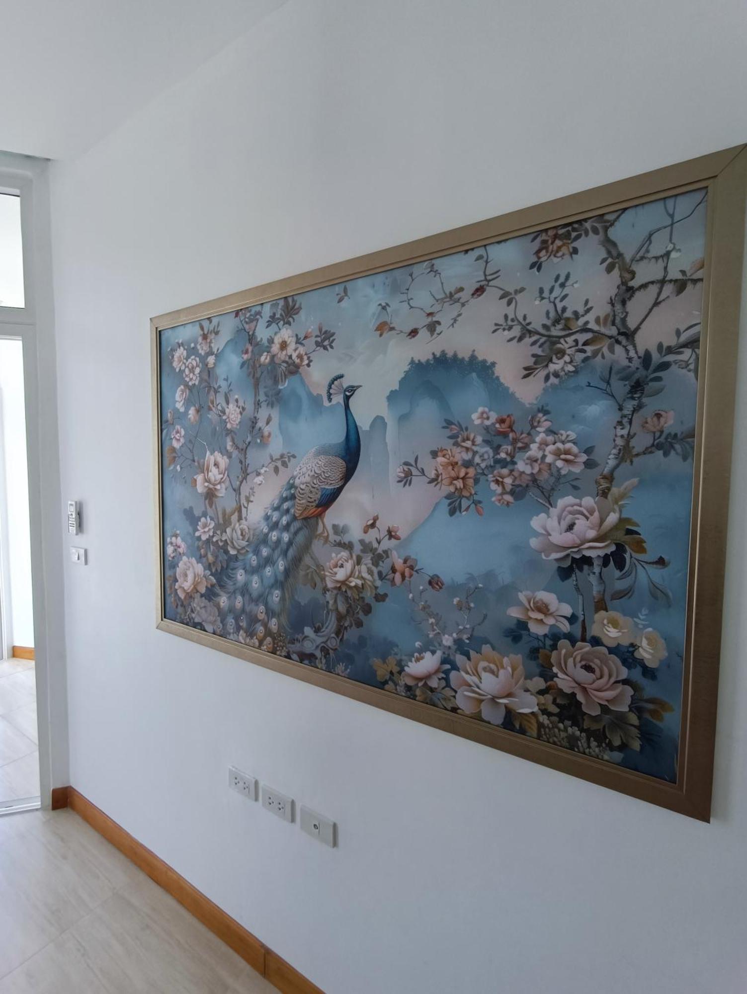 Ferienwohnung Smart Conzept 2Bdr Strand Kata Exterior foto